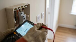 eicr certificate milton keynes landlords