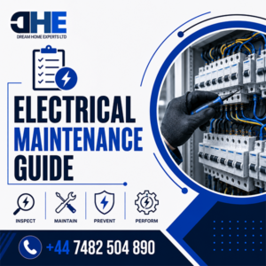 electrical maintenance guide