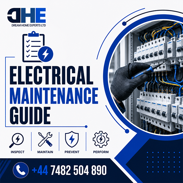 electrical maintenance guide