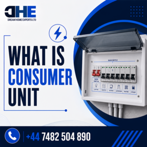 What is Consumer Unit
