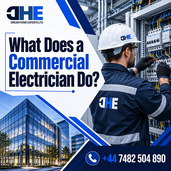 Commercial Electrical Inspection Frequency