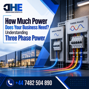 how much power does my business need